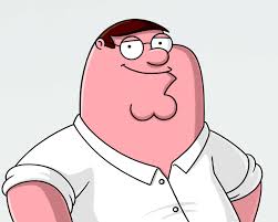 Peter Griffin, peter griffin height, peter griffin jr, how many people has peter griffin killed, peter griffin facts