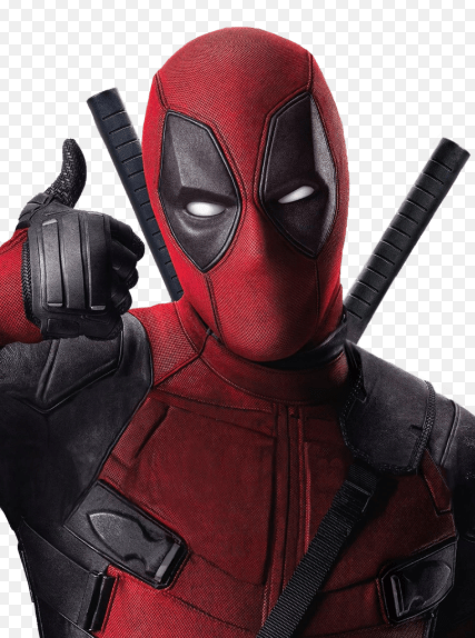 deadpool strongest marvel character