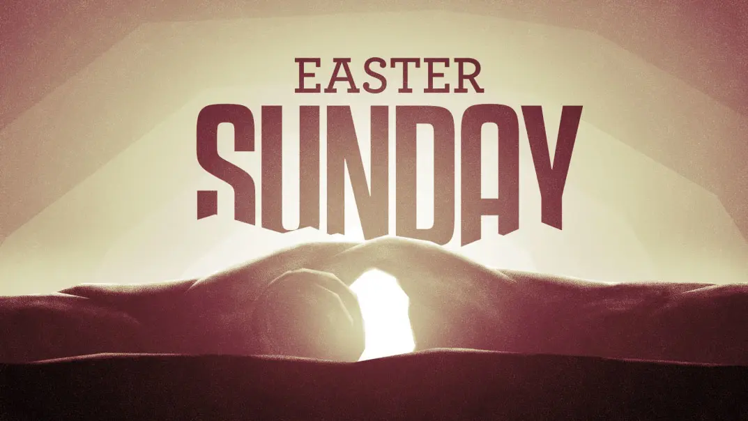 fun facts about easter sunday
