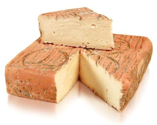 taleggio stinky cheese