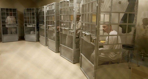 The Worst Prisons In The World