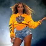 Beyonce facts