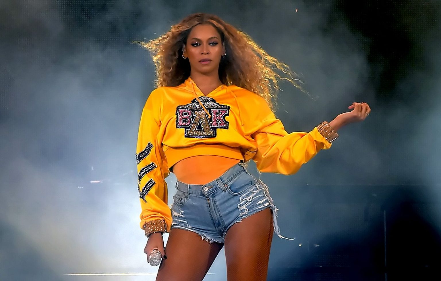 Interesting Beyonce Facts For Her Fans | FunFacToday.com