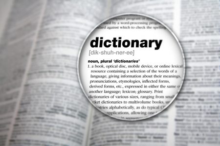Question Over Dictionary 53 Impossible Questions To Answer | FunFacToday.com