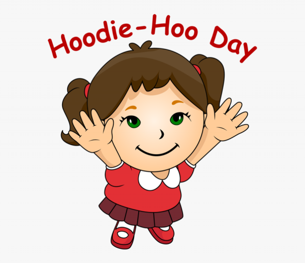 HoodieHoo Day And Everything You Need To Know About February 20
