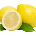 lemon facts