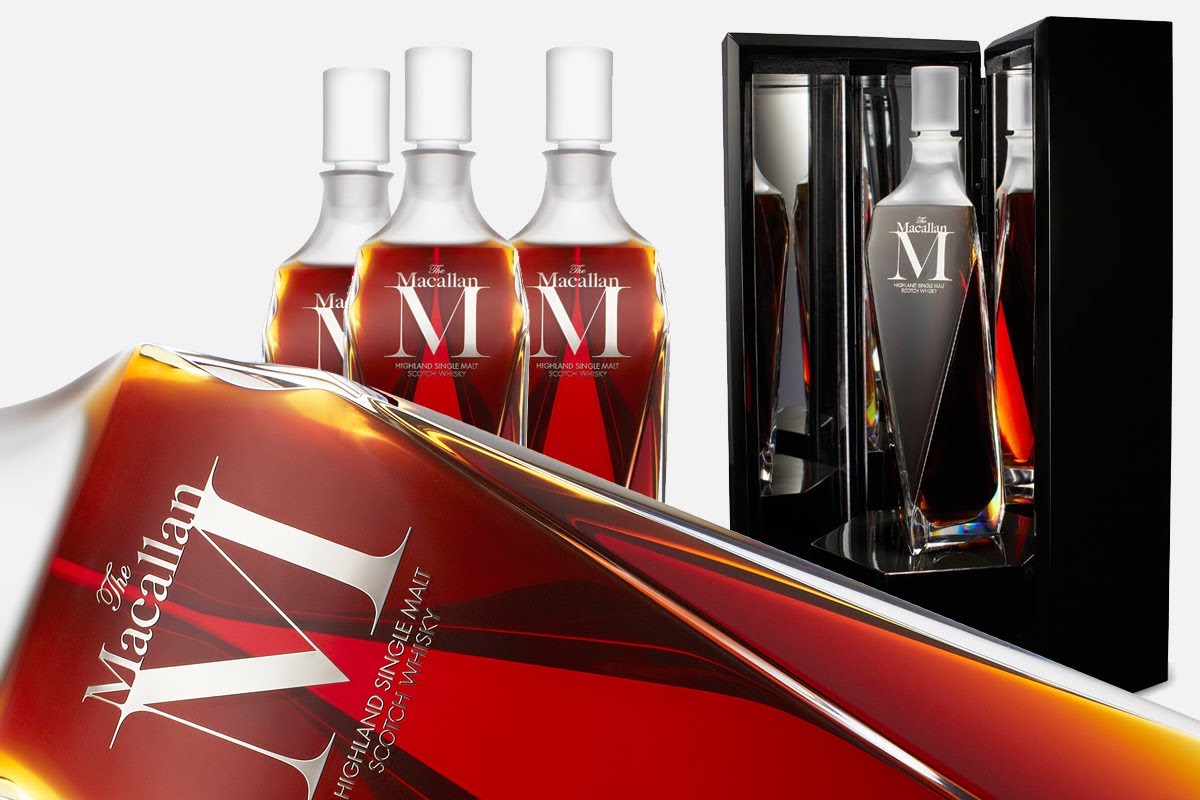 most expensive whiskey