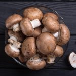 mushroom facts
