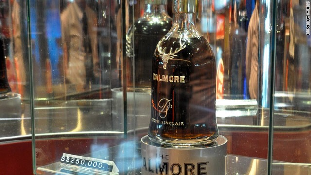 most expensive whiskey, most expensive whiskey in the world, the most expensive whiskey, most expensive whiskey ever sold