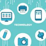 technology facts
