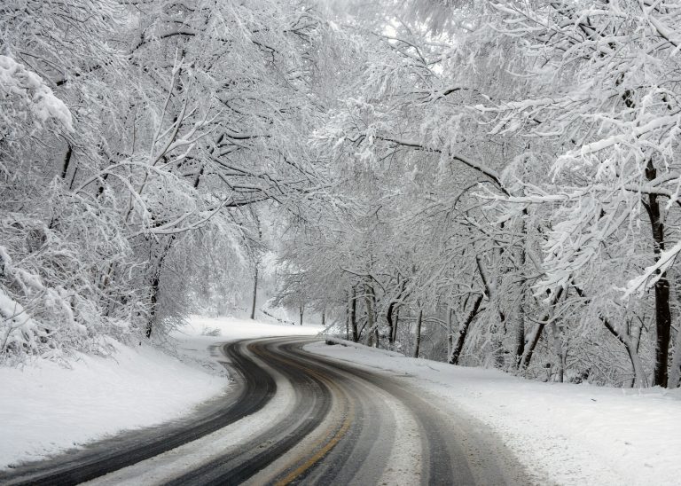 25 Winter Facts You Didn’t Know | FunFacToday.com