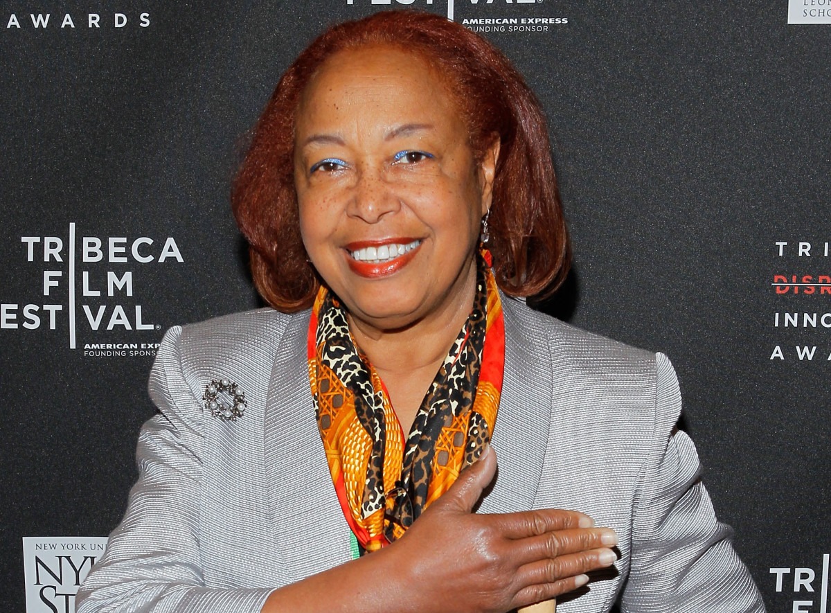 Patricia Bath famous female engineer