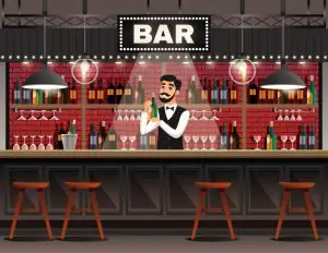 bar trivia questions