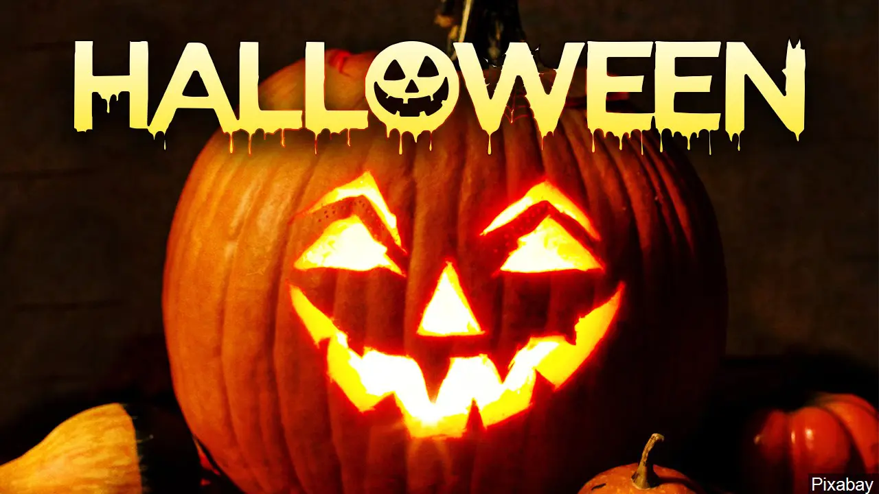 halloween trivia
