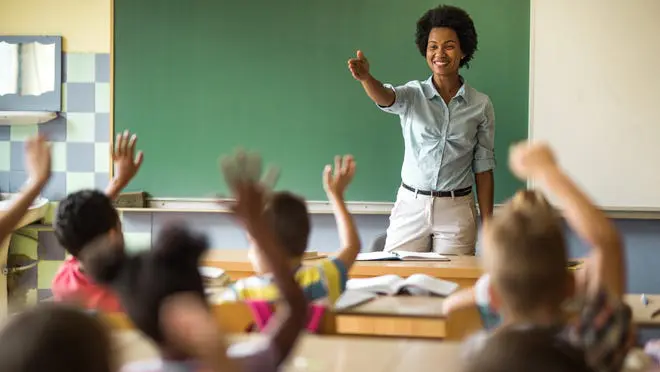 Is It Illegal To Keep Students After The Bell?