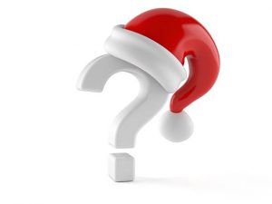 Christmas movie trivia