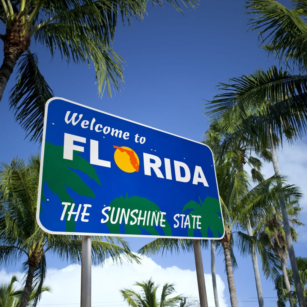 Fun Facts About Florida FunFacToday