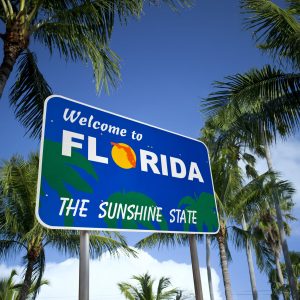 facts about florida