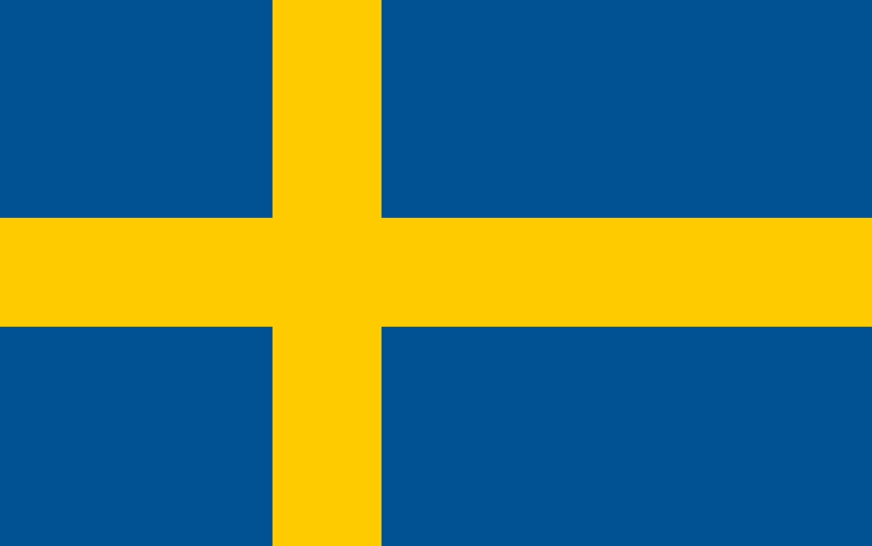 facts about sweden