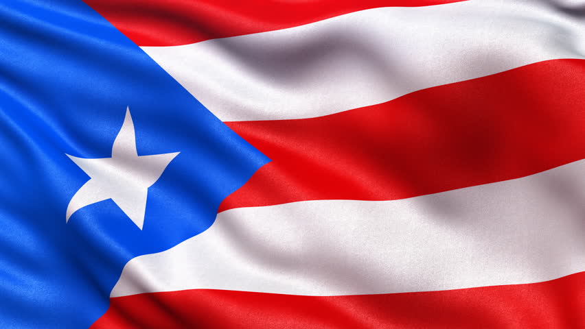 Puerto Rico Flag Fun Facts