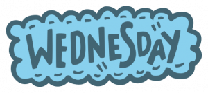 Facts about wednesday