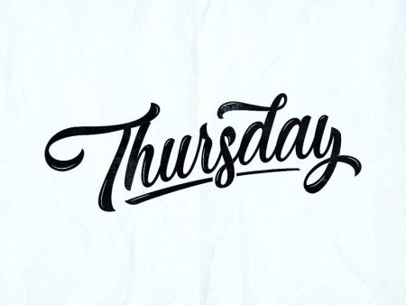 32 Facts About Thursday That'll Surprise You | FunFacToday.com