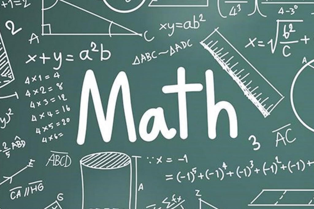 Maths Quiz Questions | Funfactoday.com