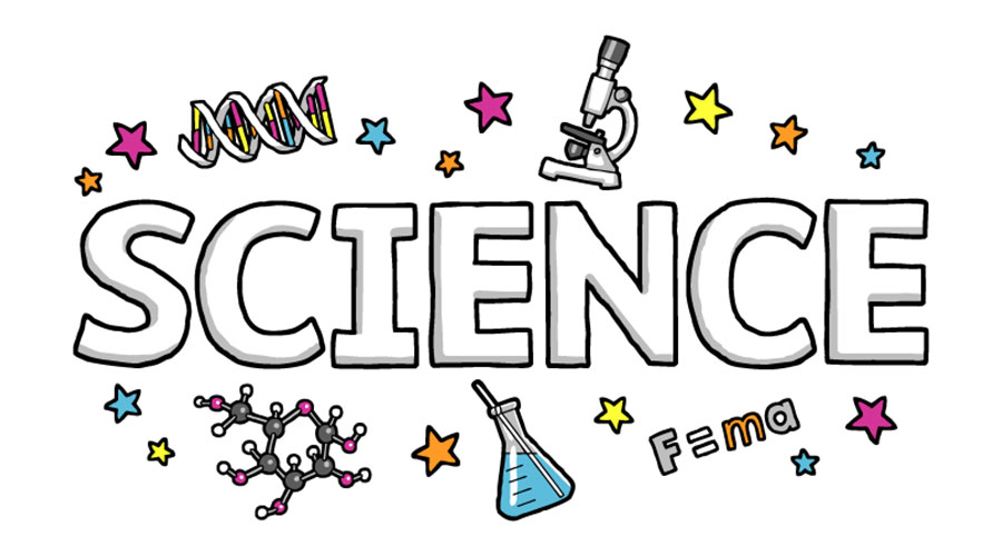 science quiz questions