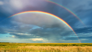 rainbow quotes