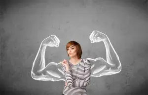 strong women quotes