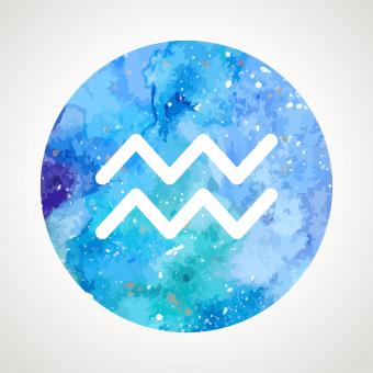 Facts About Aquarius | FunFacToday.com