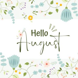 august, facts about august, august facts, fun facts about august, facts about the month of august