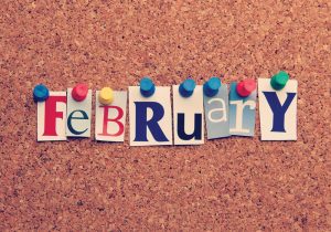 facts about february