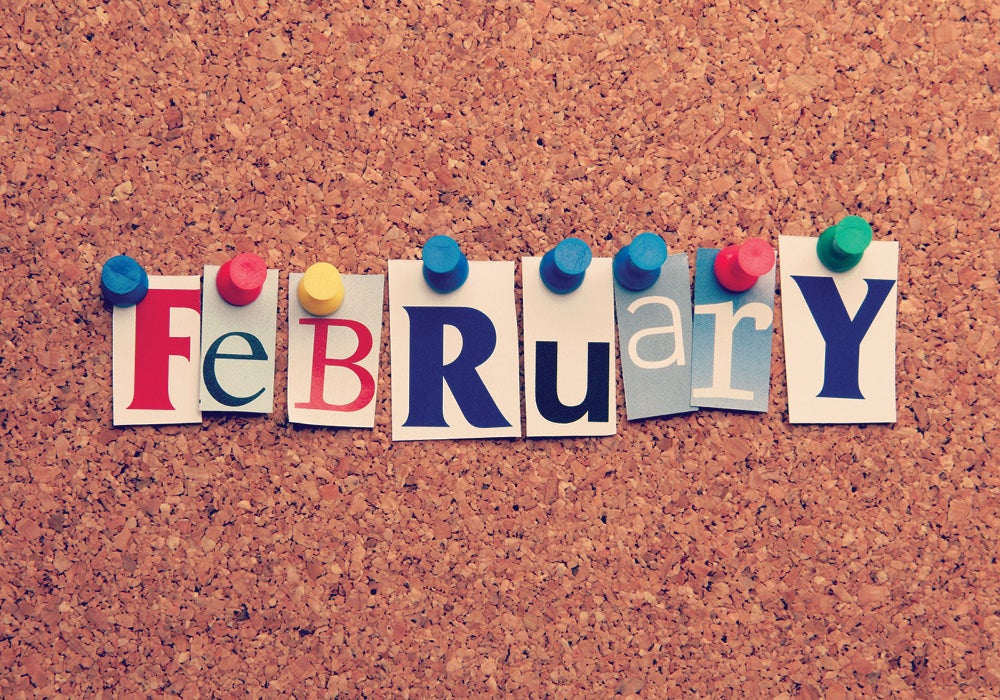 facts about february, fun facts about february, february facts, february fun facts, february trivia, fun facts february