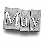 facts about may