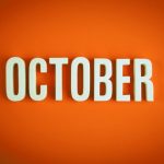 facts about october