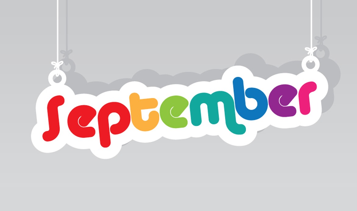 facts about september