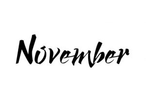 fun facts about November, november fun facts, facts for november, fun facts for november,