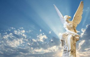 inspiring angel quotes, quotes about angels