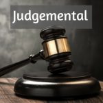 judgemental quotes, quotes about being judgemental, quotes about judgemental people