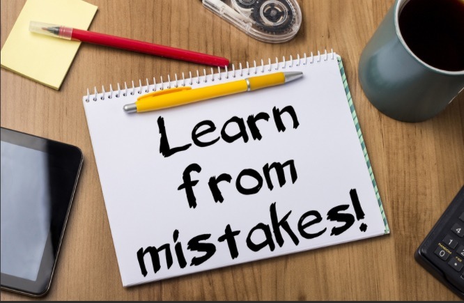 quotes about mistakes, making mistake quotes