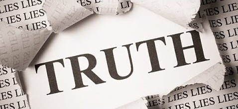 quotes about truths, quotes about telling the truth, truth quotes