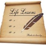 quotes about life lessons, life lessons quotes, quotes on life