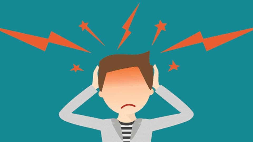 Quotes On Annoyance To Manage Your Anger | Funfactoday.com