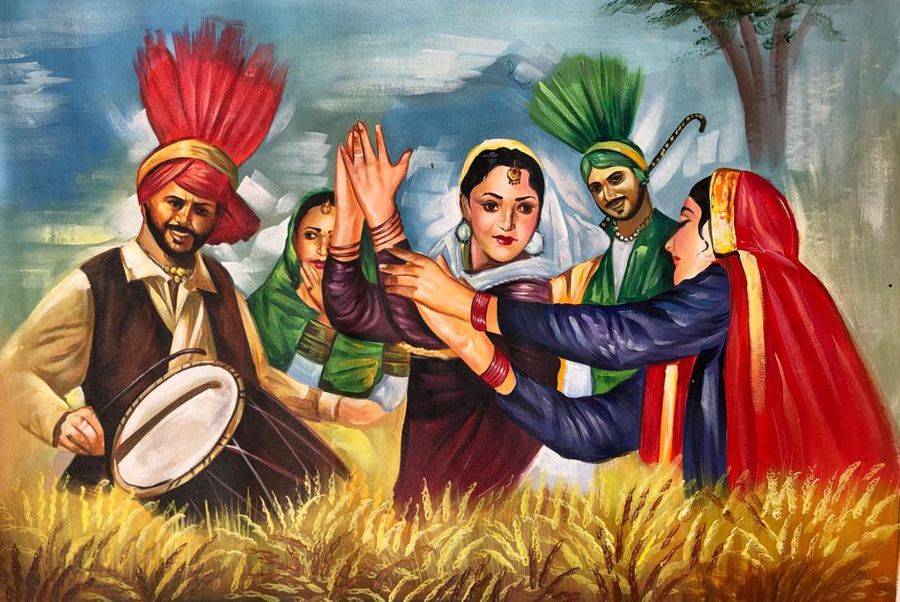 Fun Facts About Punjabi | FunFacToday.com