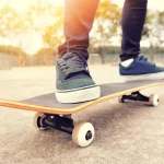 fun facts about skateboarding, fun facts about skateboards, facts about skateboarding, skateboarding facts, who invented skatevoarding