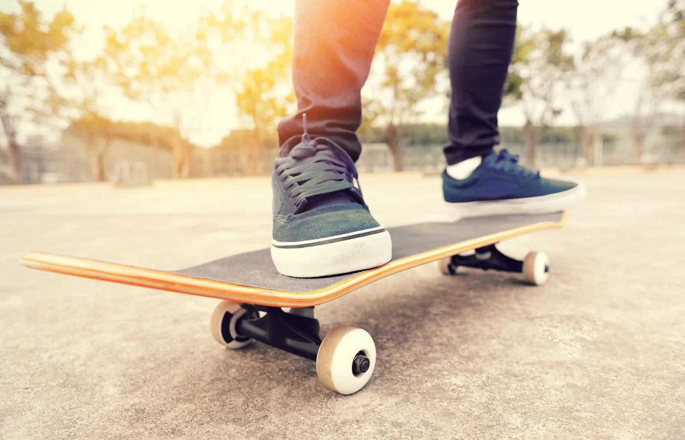 fun facts about skateboarding, fun facts about skateboards, facts about skateboarding, skateboarding facts, who invented skatevoarding