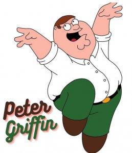 15 Best Funny Looking Cartoon Characters | FunFacToday.com