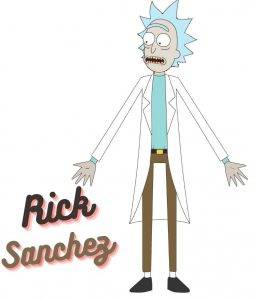 15 Best Funny Looking Cartoon Characters | FunFacToday.com