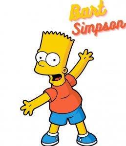 15 Best Funny Looking Cartoon Characters | FunFacToday.com